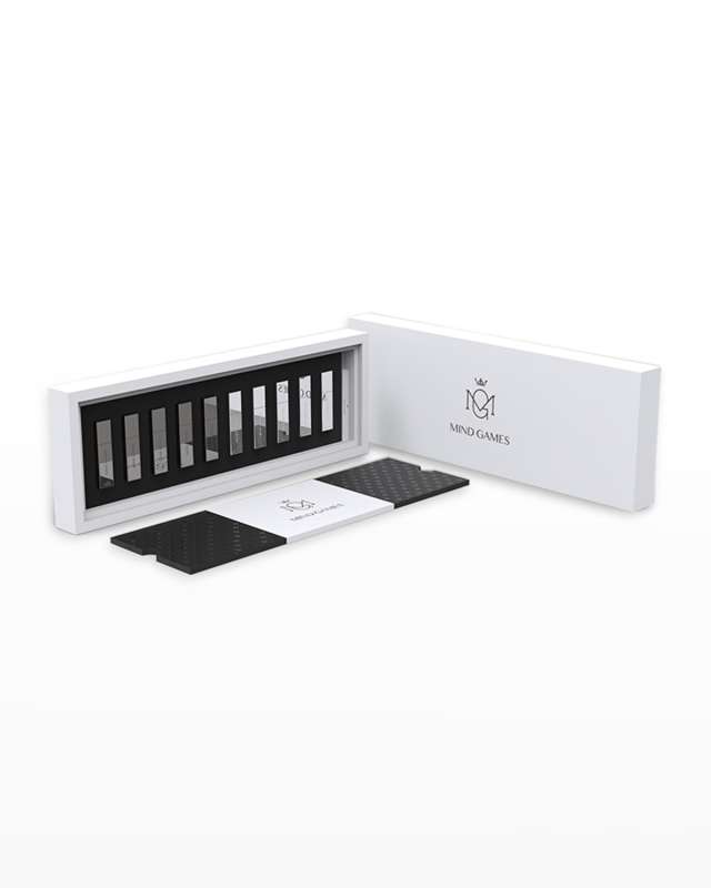 Limited Edition Mind Games Fragrance 10-Piece Discovery Set